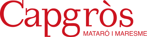 Capgròs